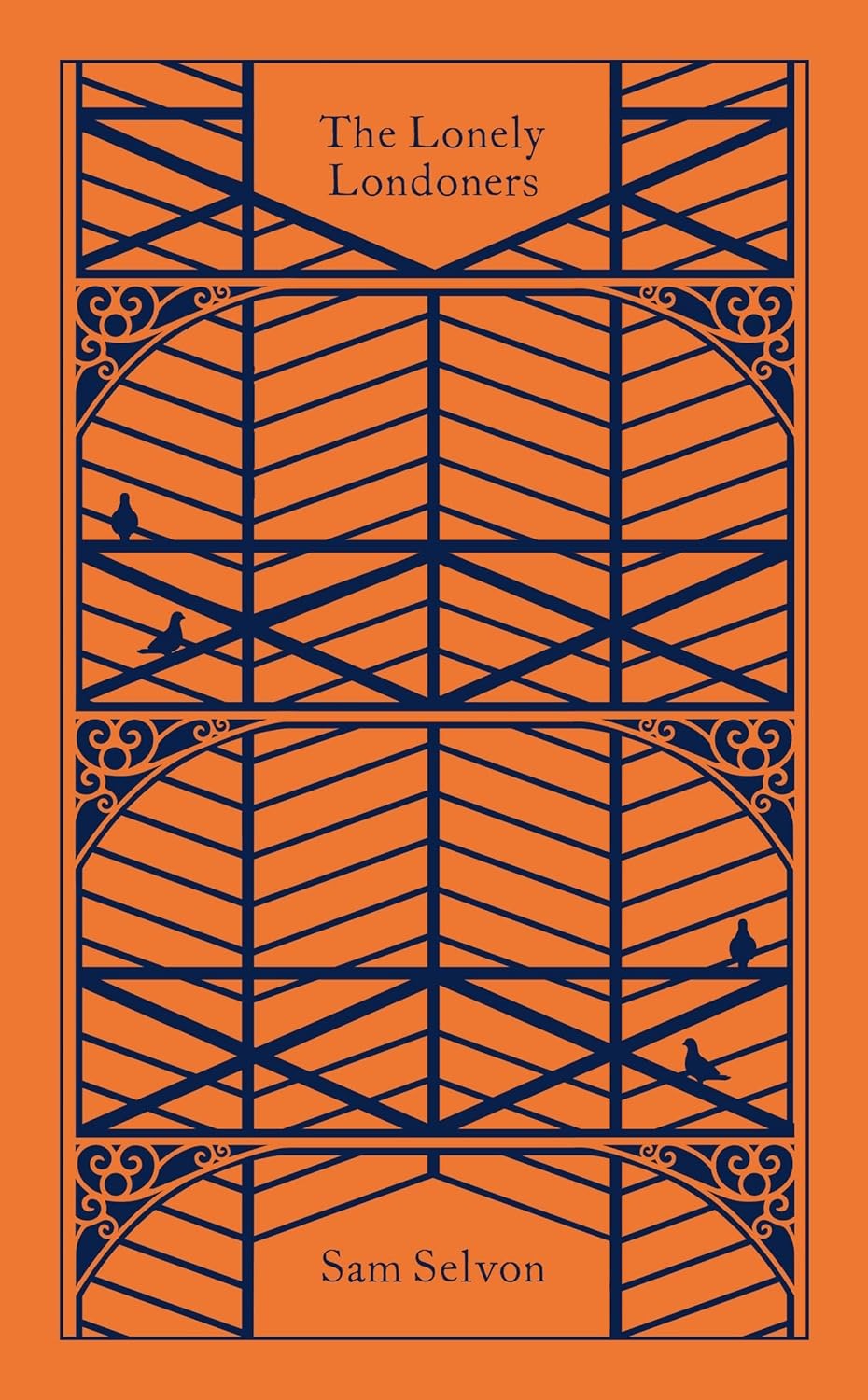 The Lonely Londoners (Penguin Clothbound Classics) - Image 7