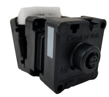 DeviceNet 1485P-P1E4-R5 KwikLink Heavy Duty Connector Sealed Micro Female NEW