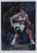 1999-00 Topps Finest Tom Gugliotta #5 05v0