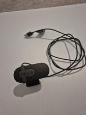 Logitech BRIO Full HD 1080p Webcam-