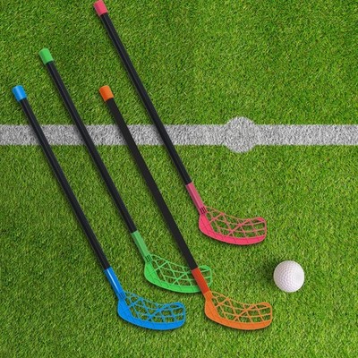 Floorball Schläger, Hockeyschläger Zur Verbesserung Der Ballkontrolle,