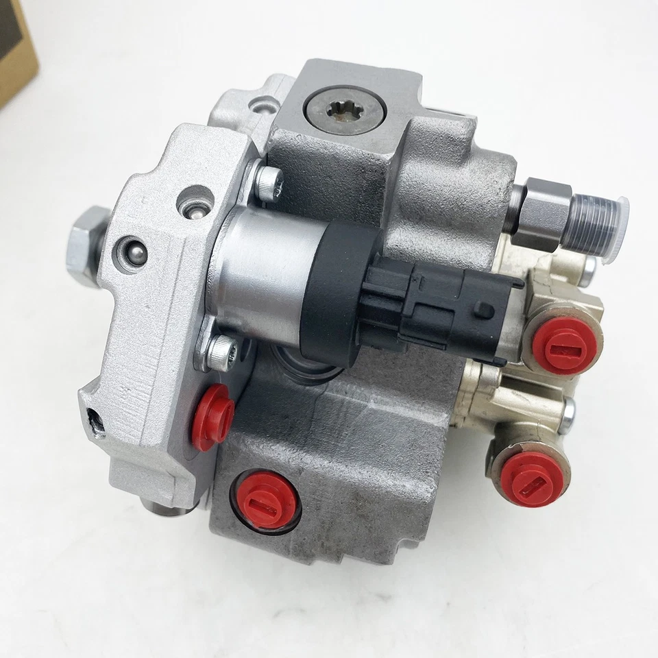 0445020122 High Pressure Diesel Fuel CP3 Pump 5256607 For Cummins QSB6.7L Bosch - Изображение 4 из 4