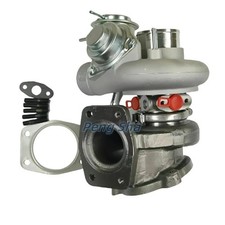 TD04HL-19T Turbocharger For Volvo 850 C70 V70 2.3L N2P23HT B5234FT 300HP