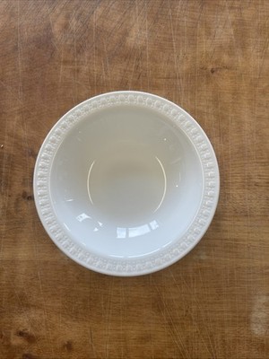 Corning PYROCERAM WHITE TULIPS Rim Cereal Bowl 7'' 1 ea       14 available