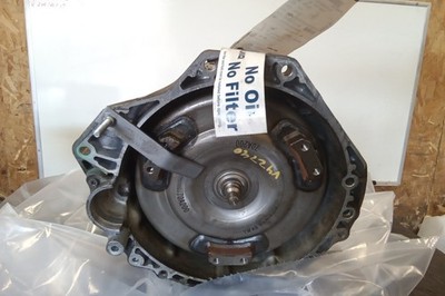 2014 Audi Q7 Transmission OEM 111K Miles - LKQ432273255