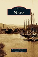 Lin Weber (U. A.) | Napa | Buch | Englisch (2004) | Gebunden | EAN 9781531615819