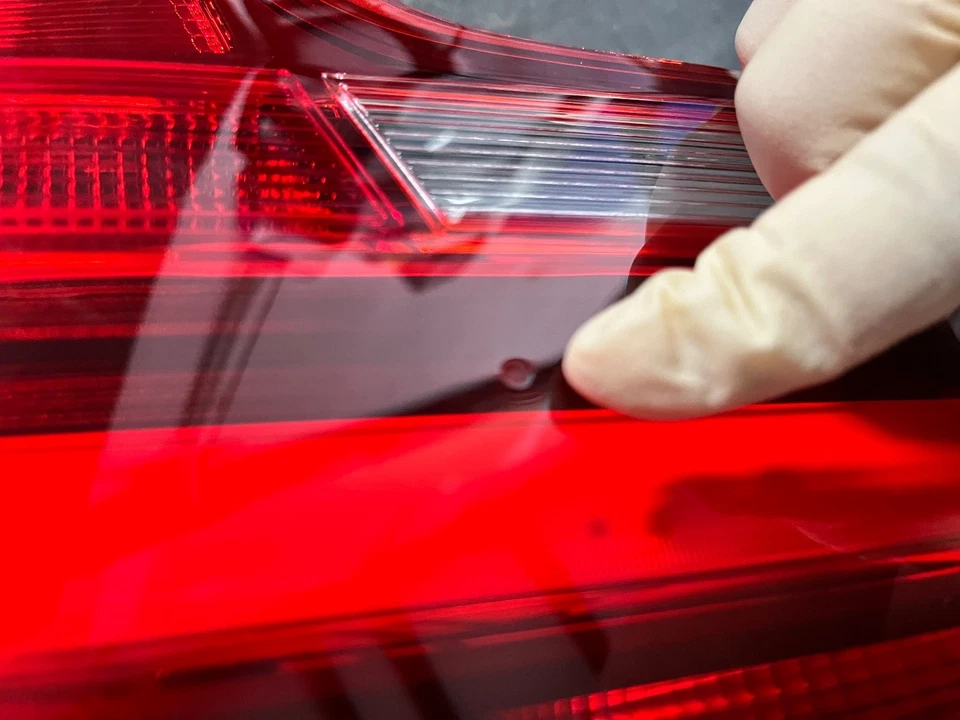 2014 2015 2016 宝马 F22 F23 M235I 左后驾驶员侧尾灯总成原始设备制造商 — 第 3/4 张图片