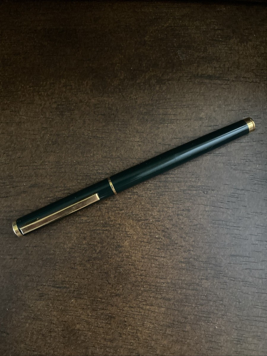 Iridium point Germany fountain pen | eBay