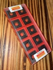 10 Plaquettes SNMM 19 06 16-PR 4225 Sandvik Coromant