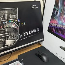 Alienware AW2523HF 24.5-inch Gaming Monitor - 360Hz