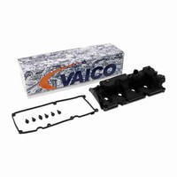 Vaico Ventildeckel + Dichtung FüR VW Golf 7 Passat B8 Tiguan Touran 1.6/2.0 TDI