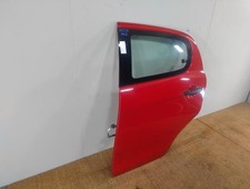 Porte arrière et accessoires Peugeot 108