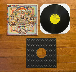 Champion Vinyl Records | 25+ Listings for sale | Updated Oct 2026