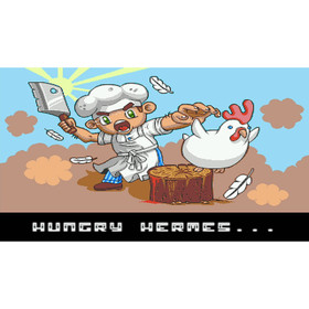 Hermes [Sega Dreamcast]