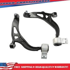 NEW Fit For 2011-2019 Ford Explorer Series Front Lower Control Arm w/ Ball Joint