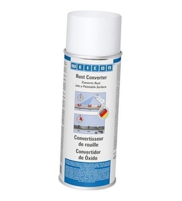 Rust Converter | 13.5 fl oz | Corrosion protection for indoor and outdoor