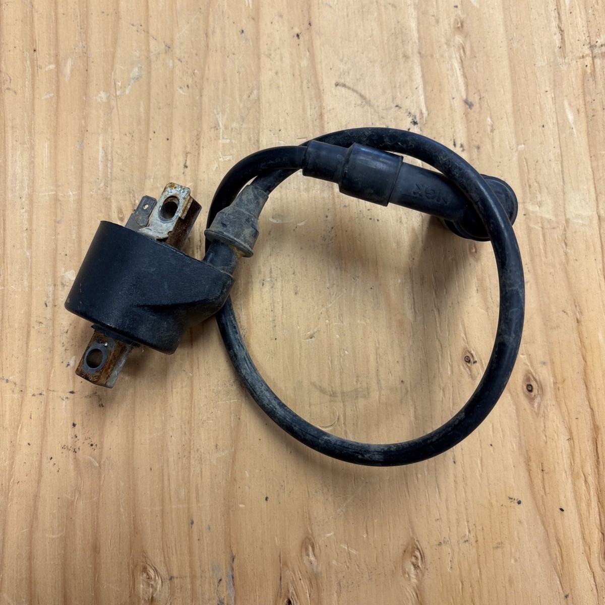 Polaris Outlaw 525S 08 Ignition Coil 4011669 47405 | eBay