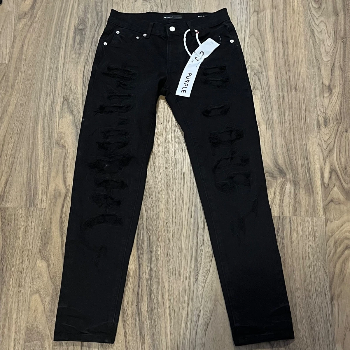 Purple Men's 30 in Inseam Jeans for sale | eBay