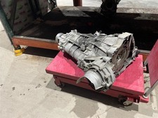 Manual Transmission Awd Quattro 6 Speed Fits 12-17 Audi A5 2019066