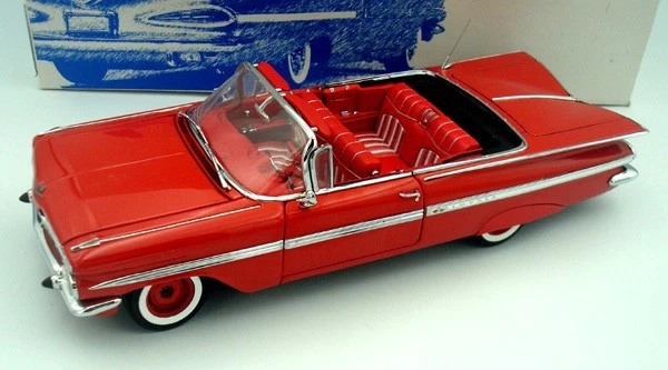 Westcoast Precision Contemporary Manufacture Diecast Cars, Trucks