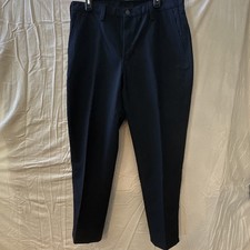 Workrite Nomex FR Fire Service Pants - Men s 36 x 30 - Navy