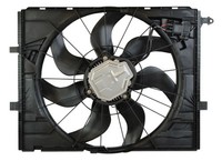 Maxgear AC230145 Wentylator ChØOdnicy DB Cls/ Glc/ Klasa E 1.6-3.0 15- 600W FüR
