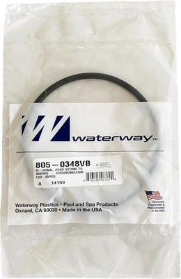 Waterway 550-1030B Skimmer Basket for Flo Pro & Flo Pro II Pool Skimmers