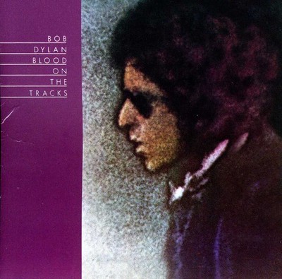 Bob Dylan - Blood on the Tracks [New CD] Rmst, Reissue