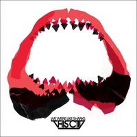 We Were Like Sharks - 375 Media - (Cd / W)
