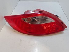 RÜCKLEUCHTE AUßEN LINKS / 46585 FÜR MAZDA 2 DE_, DH_ 1.3 DE3FS