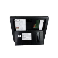 RV Converter Charger 55 Amp DC Output with Distribution Center 30 Amp