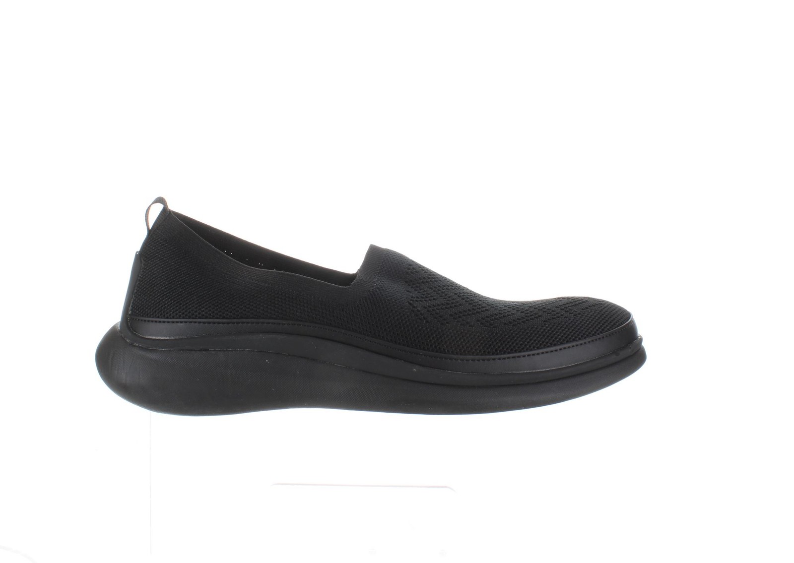 Мужские мокасины Flagama Hs0002 черного цвета, размер 8 (2289321)