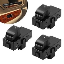 Power Window Switch, Compatible with Silverado Suburban Tahoe Acadia Sierra Yuko