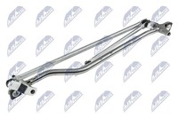 NTY WischergestäNge EMW-VV-005 FüR Volvo XC60 1 SUV 156 VAN AWD