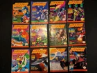 12 Nintendo Power Magazines Lot Vintage NES SNES Mega Man 3 Final Fantasy Mario