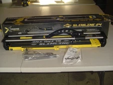 QEP 10624Q 24 inch Professional Slimline Tile Cutter