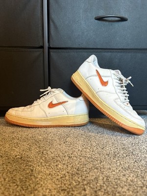 Vintage Nike Air Force 1 Jewels