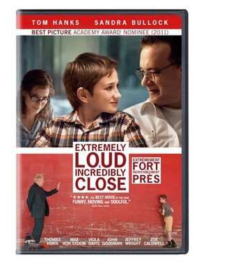 Extremely Loud & Incredibly Close (Sous-titres franais) (Bilingual)