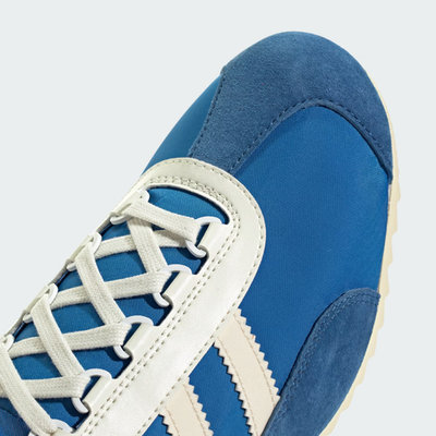 JR5701 adidas SL72 PT Bright Royal Wonder White Off White (Men's