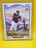 2025 Topps X Bob Ross the Joy of Baseball - Shay Whitcomb #87 (RC)