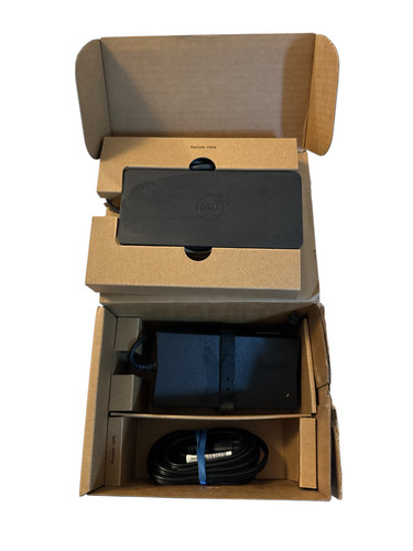 Dell UD22 Universal Docking Station