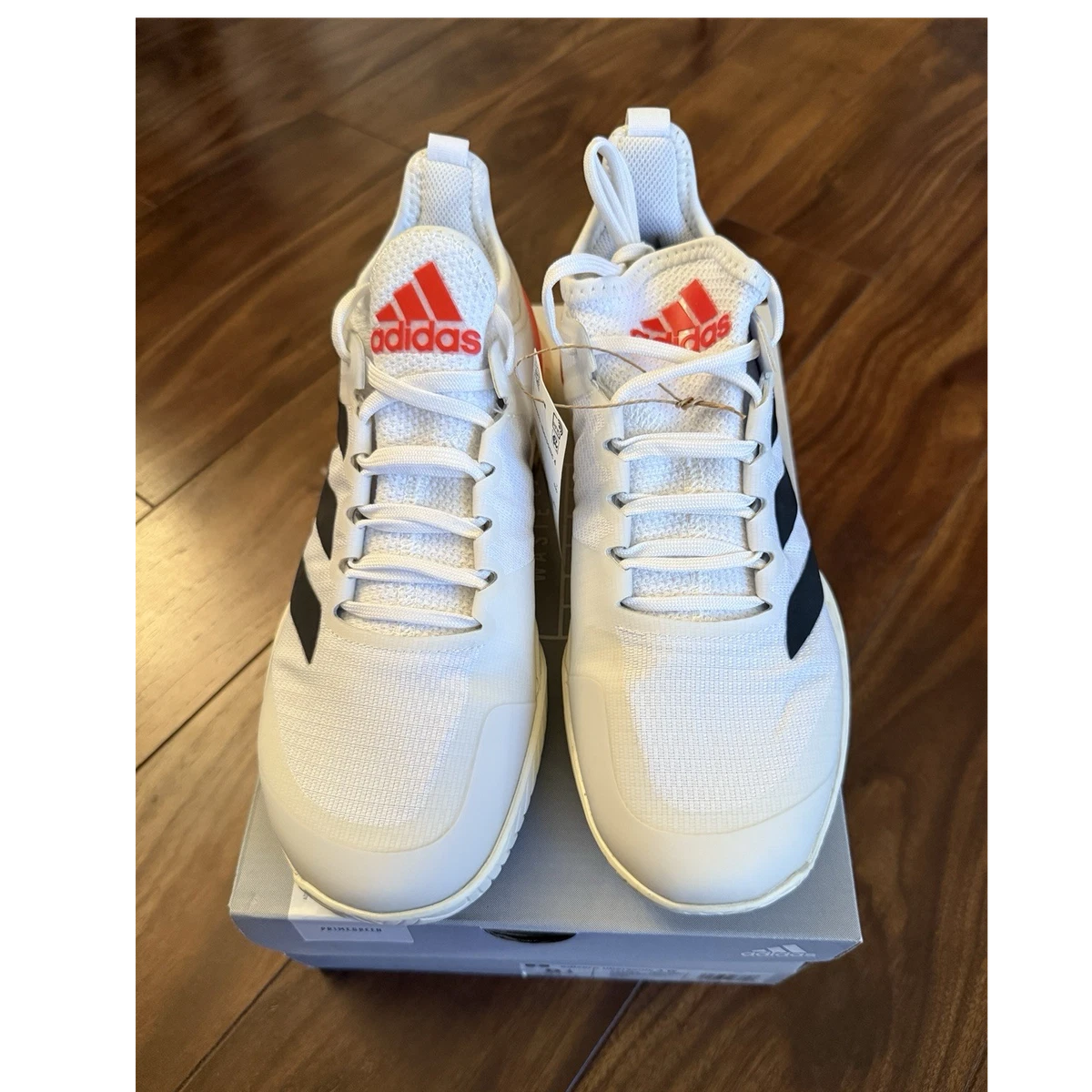 adidas Red Tennis & Racquet Sport Shoes for sale | eBay