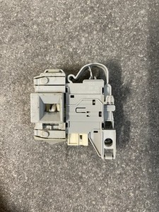 ✅ Türschloss Schalter Für AEG L14AS7 Waschmaschine DKS04575