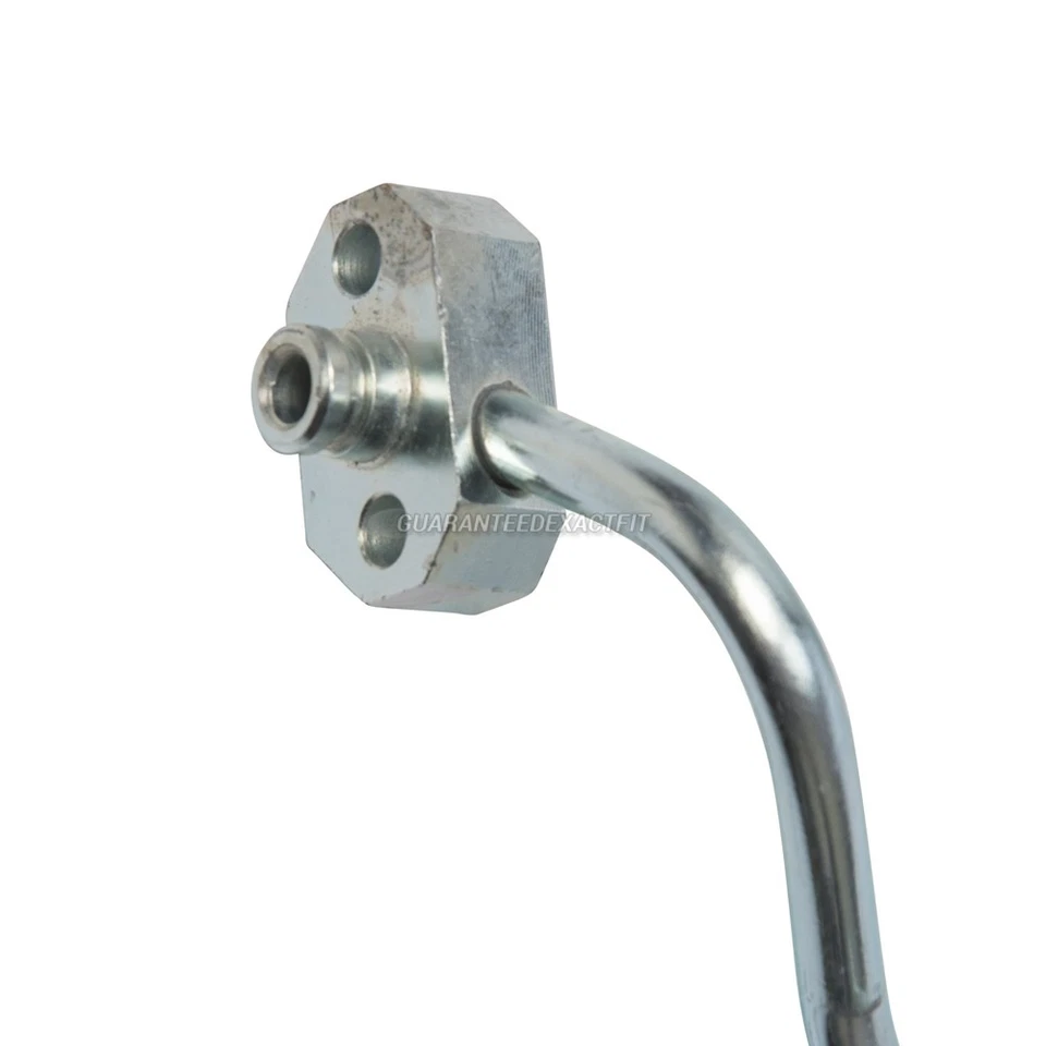 Mangueira de pressão de direção hidráulica GAP Edelmann para Acura TL 1995 1996 1997 1998 - Imagem 2 de 3