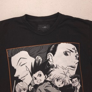 Hunter X Shirt | eBay