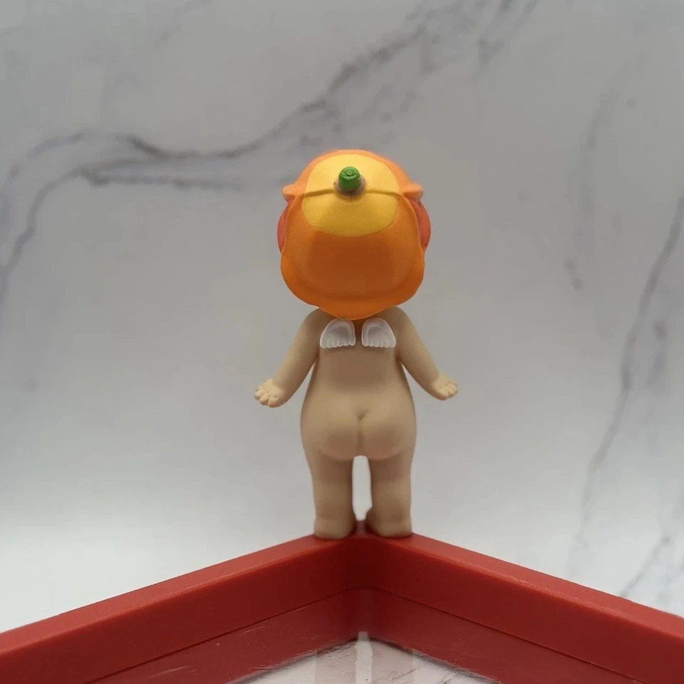 Sonny Angel Nuevo 🅰️AUTÉNTICO Serie Regular Mini Figura Colección Código 2003 Foto 3 de 4