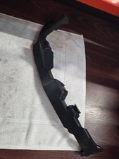 Supporto faro anteriore Mazda CX-50 2023 KJ351 UAD4001