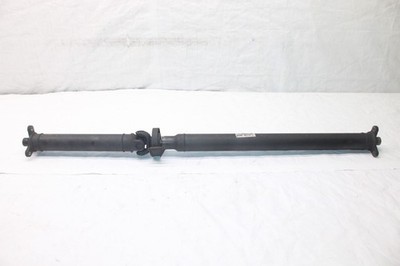 2007 Chrysler Crossfire Zh Conv #407 6 Speed Manual Transmission Drive Shaft