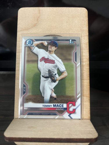 Lotto Cleveland Guardians Topps Rookie/Propsect x32 - Foto 12 di 14