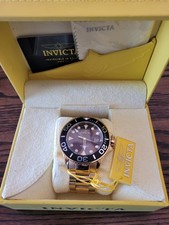 Invicta Grand Diver Model 28761 Automatic Men...